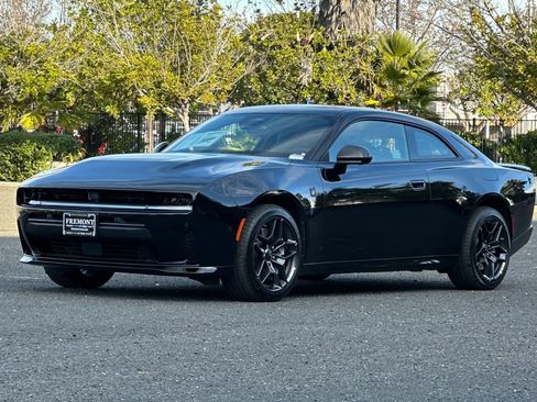 New 2026 Dodge Charger Scat Pack AWD/4WD image 7