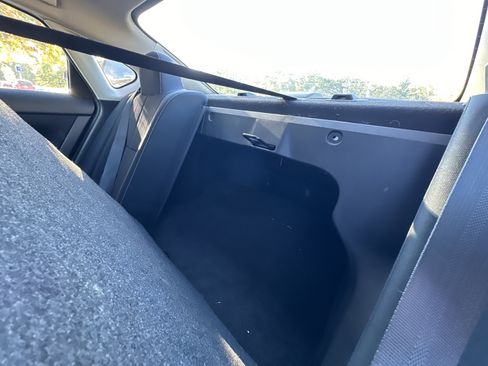 Used 2016 Nissan Sentra SV w/ All Weather Package image 28