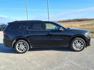 Used 2024 Dodge Durango GT video 2