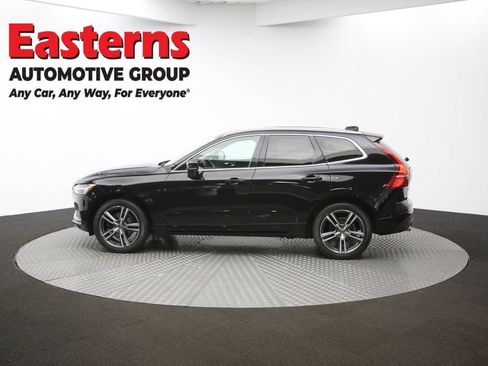 Used 2019 Volvo XC60 T5 Momentum w/ Multimedia Package image 62