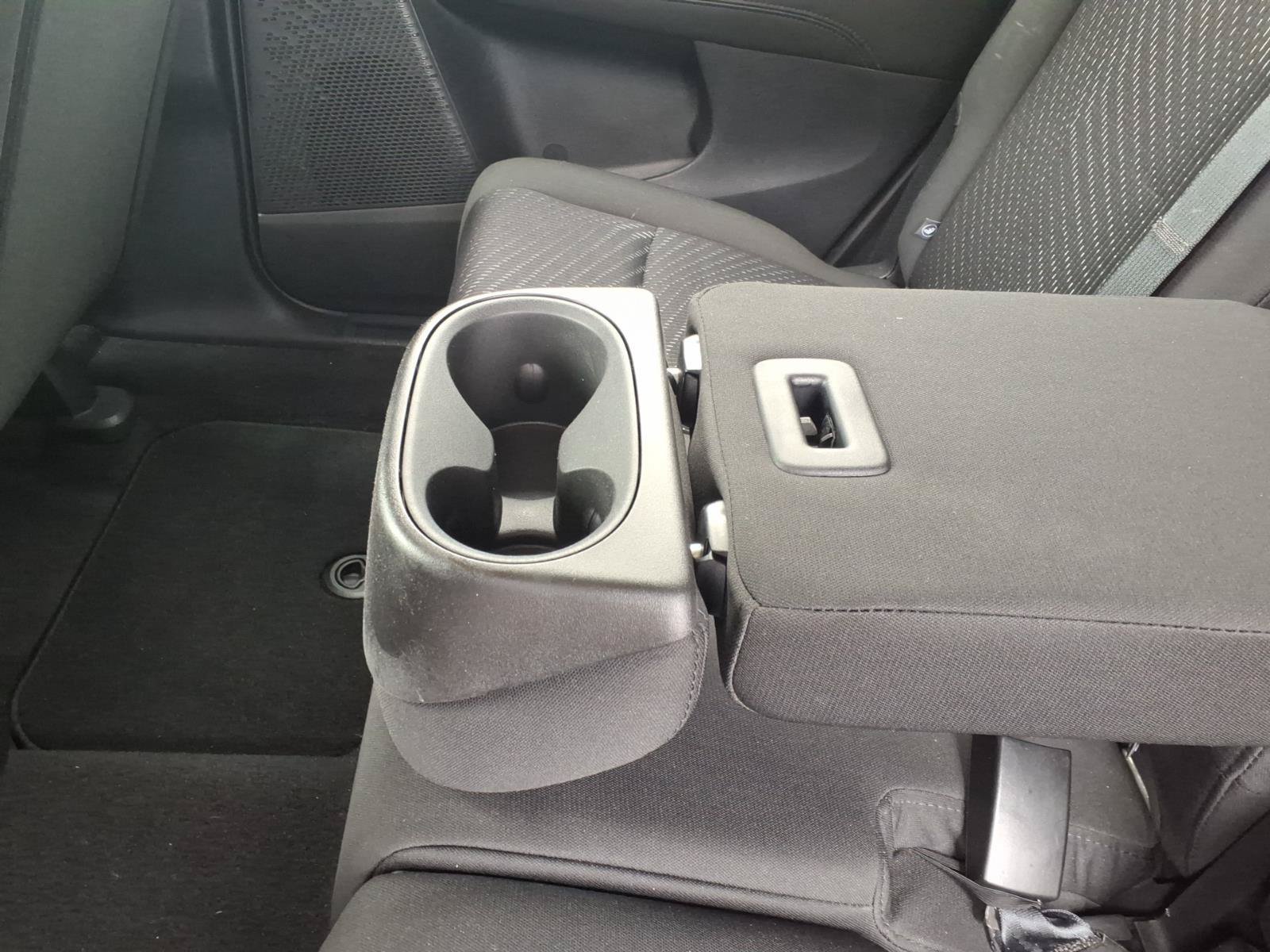 Used 2016 Dodge Journey SE AWD/4WD image 12