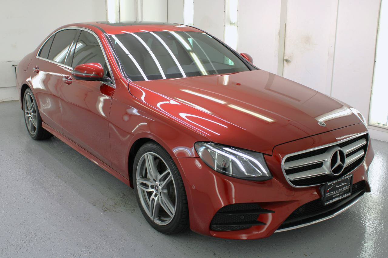 Used 2017 Mercedes-Benz E 300 image 11