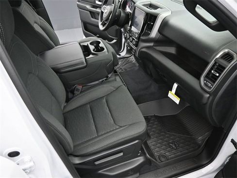 New 2026 RAM 1500 Tradesman image 17