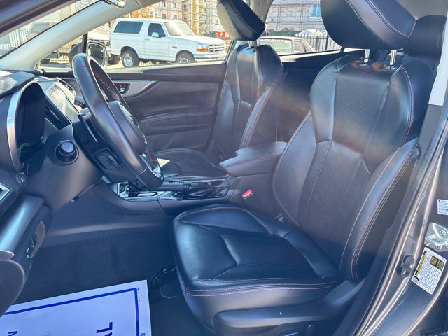 Used 2021 Subaru Crosstrek 2.5i Limited w/ Moonroof Package 2 AWD/4WD image 14