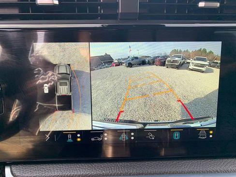 Certified 2023 GMC Sierra 1500 Denali image 27