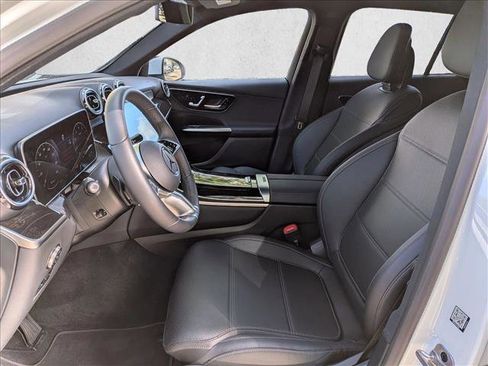 Certified 2026 Mercedes-Benz GLC 300 image 15