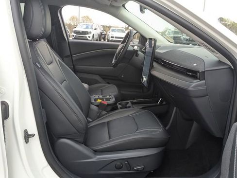 New 2025 Ford Mustang Mach-E Premium image 25