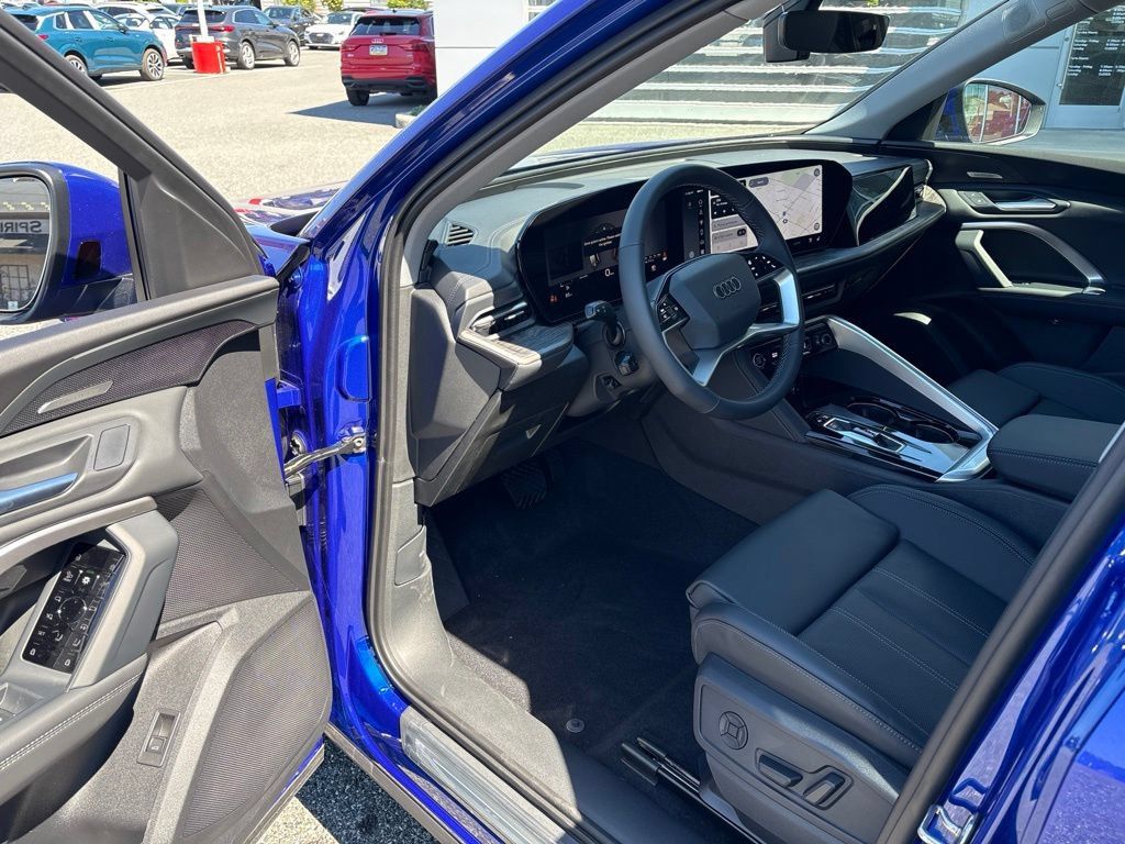 New 2026 Audi Q5 Premium Plus AWD/4WD image 10
