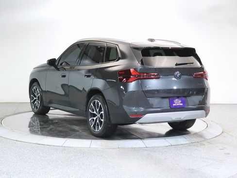 Used 2025 BMW X3 xDrive30i w/ Premium Package image 7