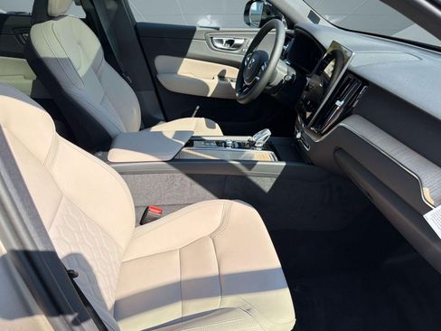 New 2026 Volvo XC60 T8 Plus w/ Climate Package AWD/4WD image 30