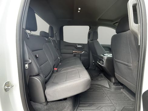 Used 2021 GMC Sierra 1500 Elevation image 11