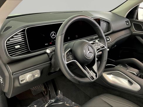 Certified 2026 Mercedes-Benz GLE 350 4MATIC image 17