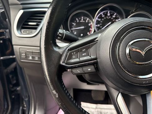 Used 2019 MAZDA CX-9 Touring image 36