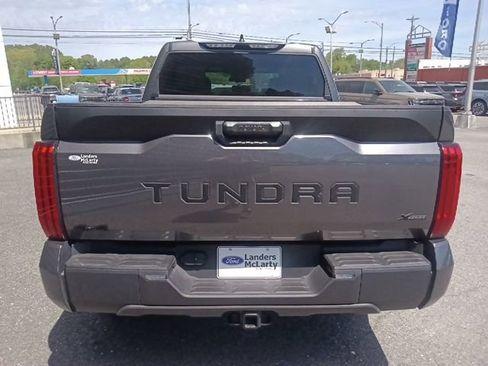 Used 2026 Toyota Tundra SR image 4