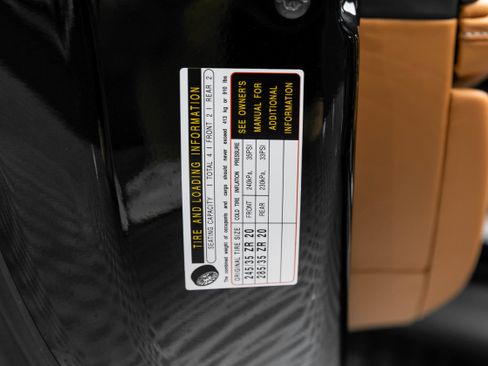 Certified 2024 Ferrari Roma image 21