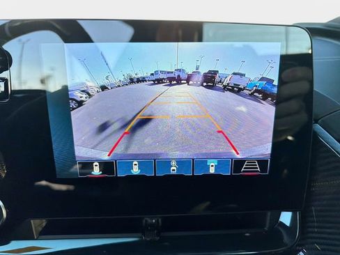 Used 2024 Chevrolet Corvette Z06 w/ Z07 Performance Package image 22