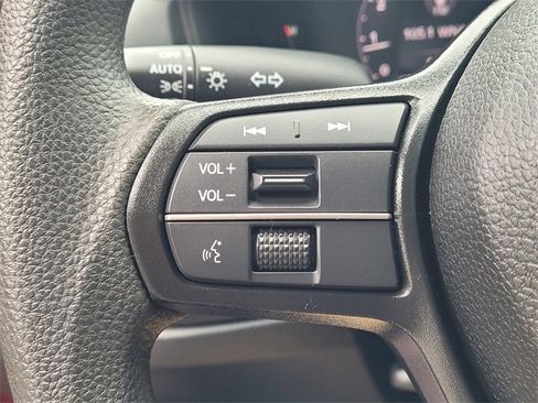 Certified 2024 Honda Accord EX image 14