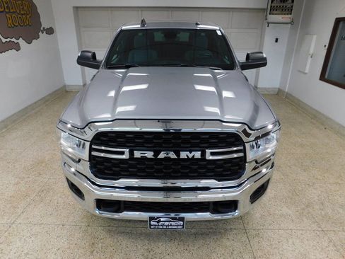 Used 2022 RAM 2500 Big Horn w/ Level A Equipment Group image 17