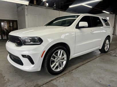 Used 2022 Dodge Durango GT