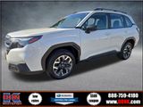Certified 2025 Subaru Forester image 4