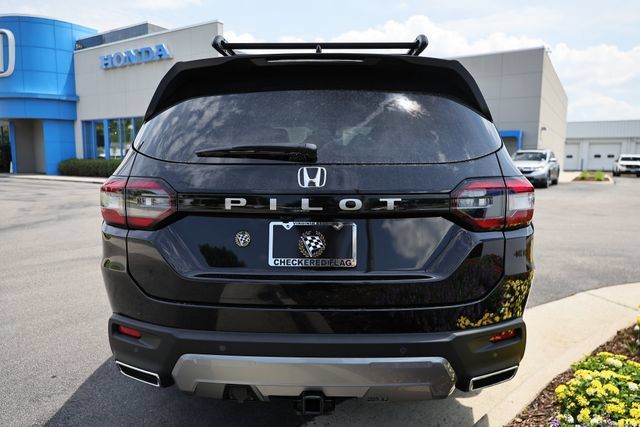 New 2026 Honda Pilot EX-L image 12