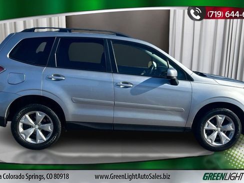 Used 2014 Subaru Forester 2.5i Premium w/ Popular Package #2 image 6