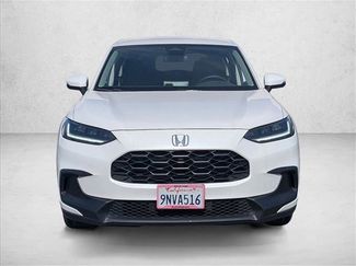 Used 2025 Honda HR-V LX video 2