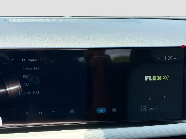 New 2026 Hyundai Tucson SEL Plus FWD image 14