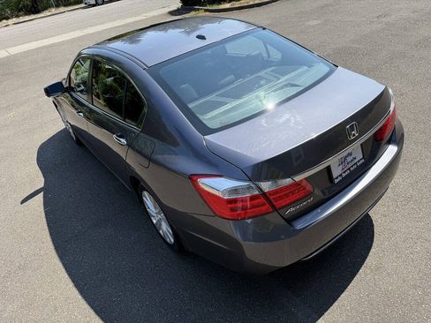 Used 2014 Honda Accord EX-L image 8