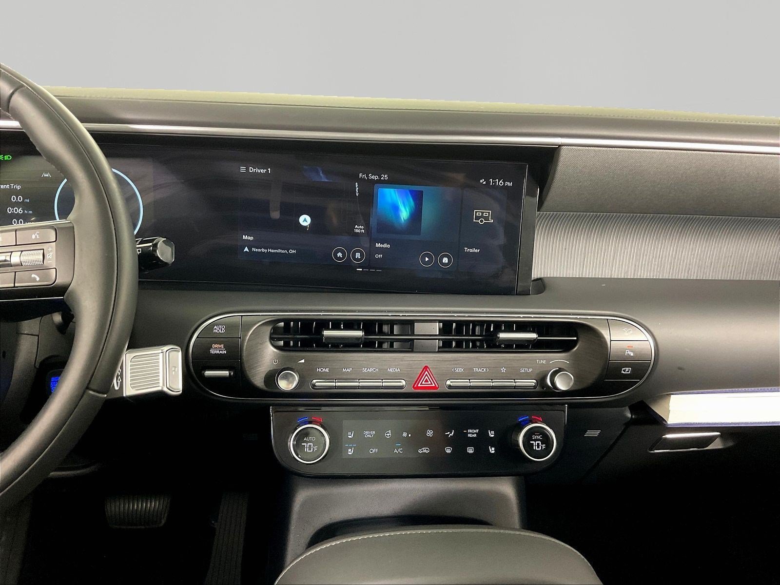 Used 2026 Hyundai Palisade Calligraphy AWD/4WD image 9