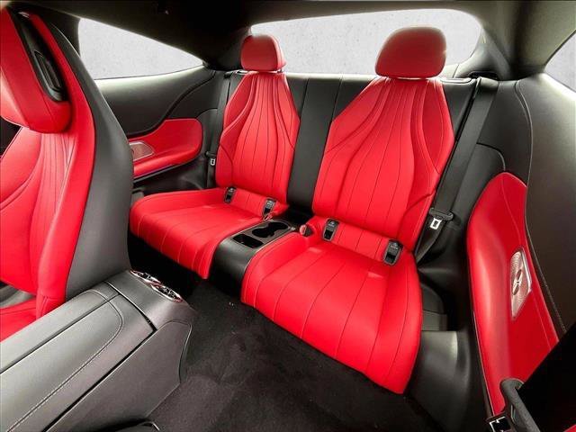 New 2026 Mercedes-Benz CLE 450 4MATIC Coupe image 12