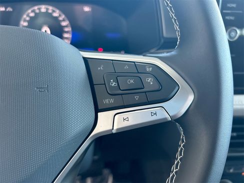 New 2026 Volkswagen Taos S image 21