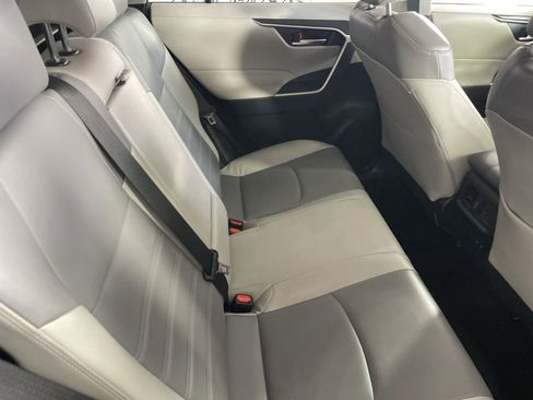 Used 2019 Toyota RAV4 XLE Premium w/ Cold Weather Package image 25