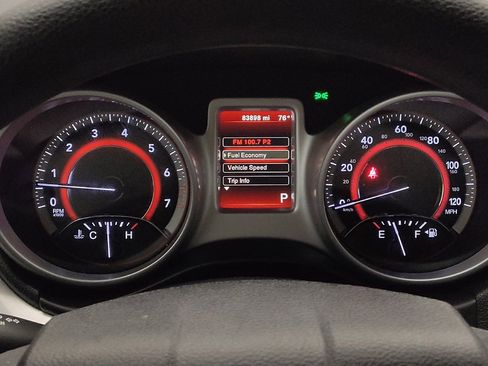 Used 2017 Dodge Journey SXT w/ Comfort/Convenience Group FWD image 23