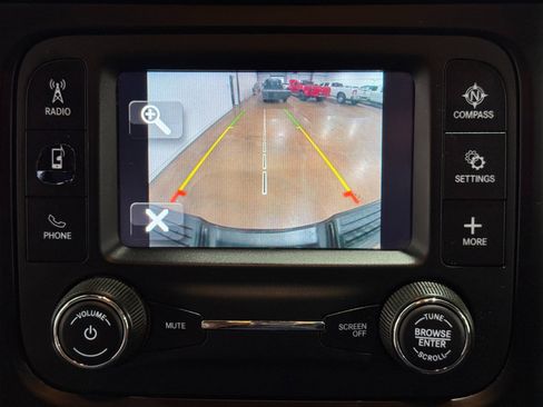 Used 2022 RAM 2500 Tradesman image 39