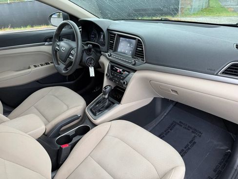 Used 2018 Hyundai Elantra SEL FWD image 19