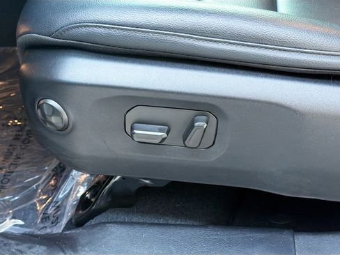 Used 2024 Jeep Wrangler Sahara w/ Technology Group image 23