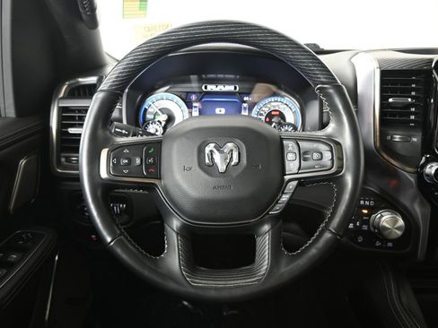 Used 2020 RAM 1500 Limited AWD/4WD image 36