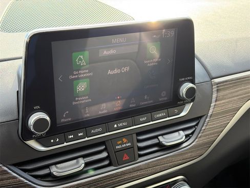 Used 2021 Nissan Altima 2.5 Platinum image 25