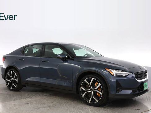 Used 2023 Polestar Polestar 2 w/ Pilot Pack AWD/4WD image 14