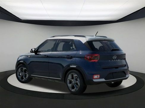 New 2026 Hyundai Venue SEL image 5