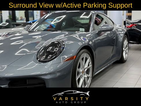 Used 2025 Porsche 911 Carrera image 71