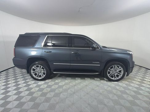 Used 2019 GMC Yukon SLT w/ Premium Edition AWD/4WD image 4