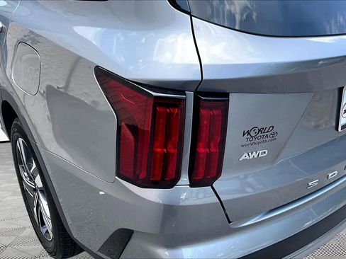 Used 2022 Kia Sorento SX Prestige AWD/4WD image 29
