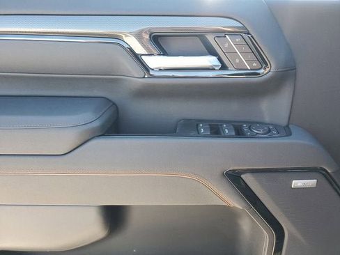 New 2026 GMC Sierra 3500 AT4 w/ AT4 Premium Plus Package AWD/4WD image 18