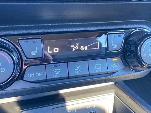 New 2026 Nissan Kicks SV w/ Charging Package image 20