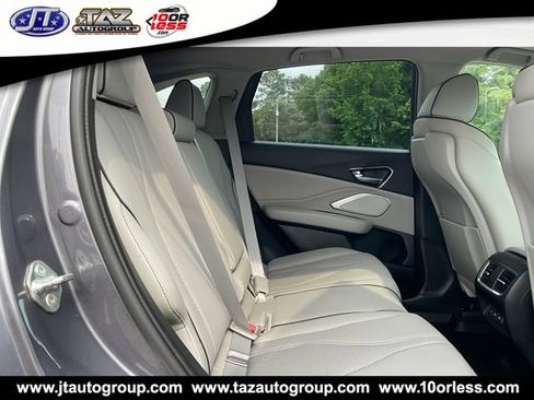 Used 2019 Acura RDX AWD w/ Advance Package image 13