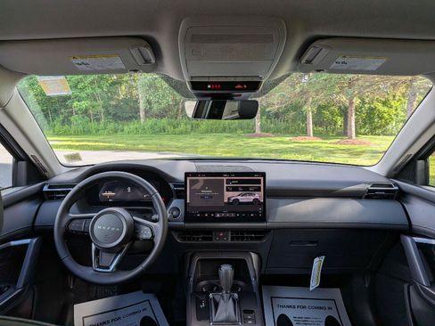 New 2026 MAZDA CX-5 Select AWD/4WD image 20