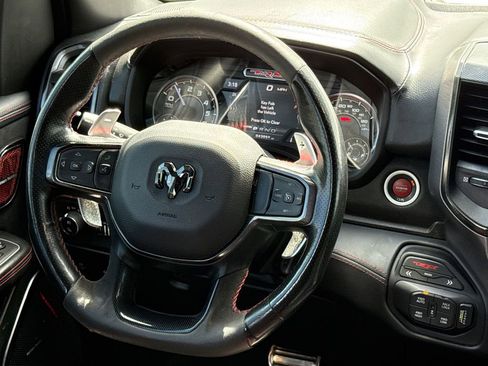 Used 2022 RAM 1500 TRX w/ TRX Level 2 Equipment Group image 13