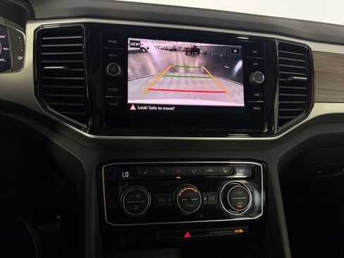 Used 2023 Volkswagen Atlas SEL image 22